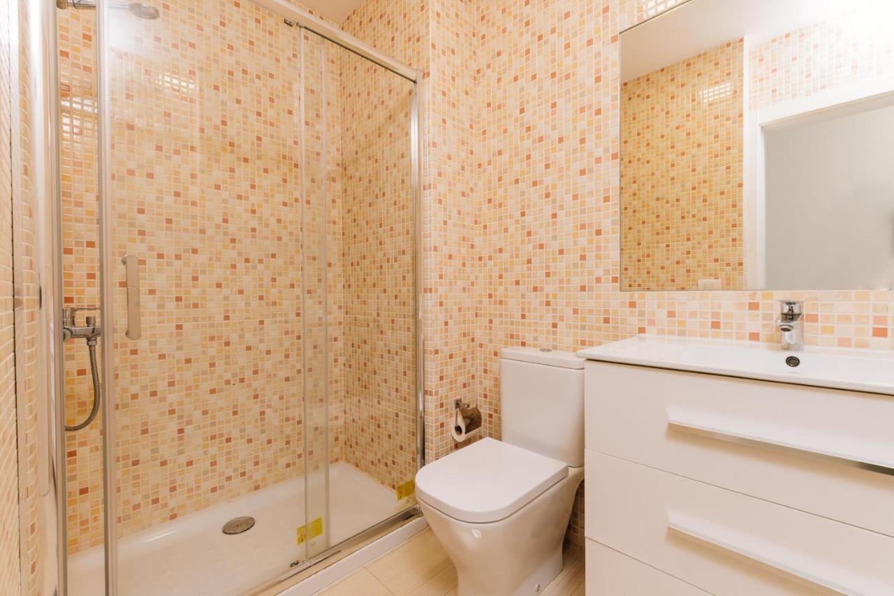 Sunset White Villa - Ocean View, Jakuzzi, Heated Pool, Air-Conditioning, Grill 美洲海滩 外观 照片